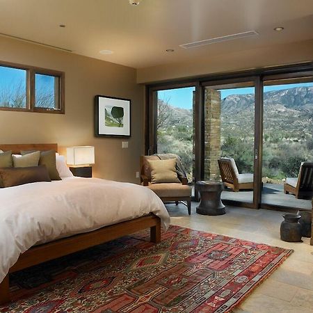 Miraval Resort & Spa (Adults Only) Catalina Exterior foto