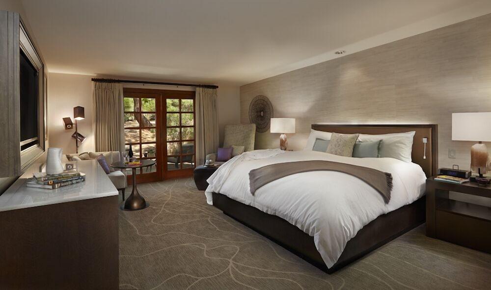 Miraval Resort & Spa (Adults Only) Catalina Exterior foto