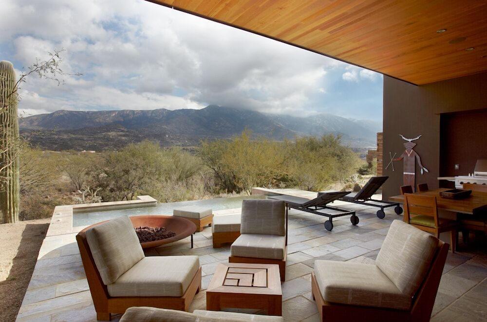 Miraval Resort & Spa (Adults Only) Catalina Exterior foto