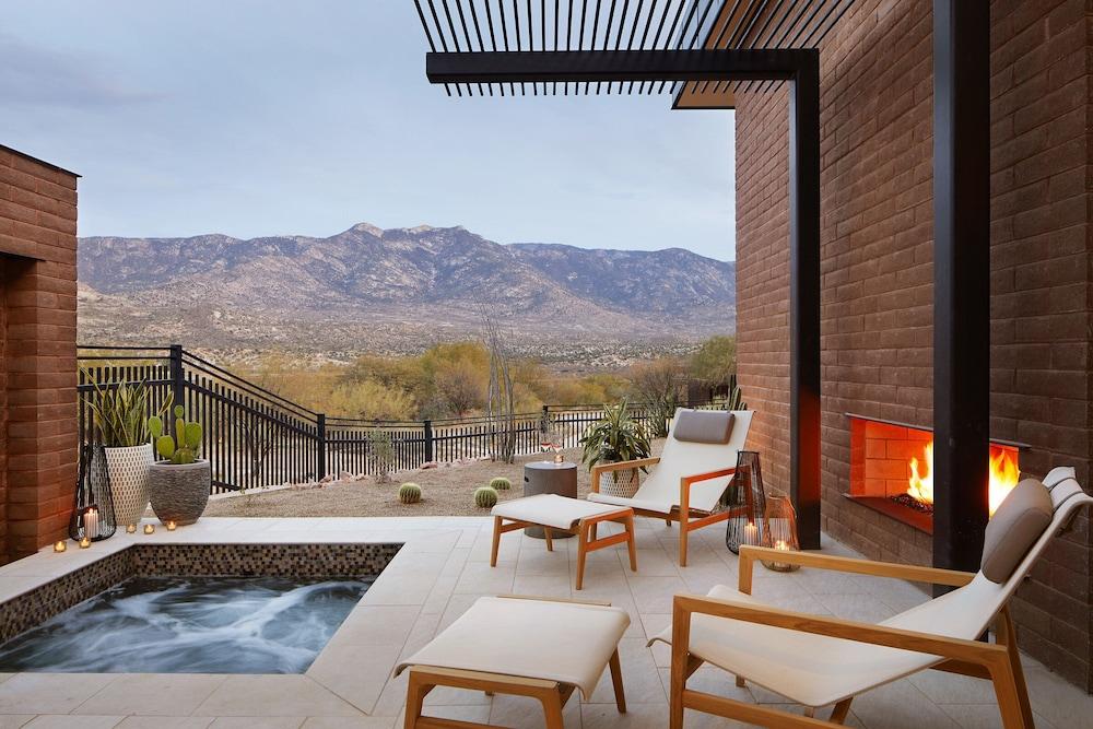 Miraval Resort & Spa (Adults Only) Catalina Exterior foto