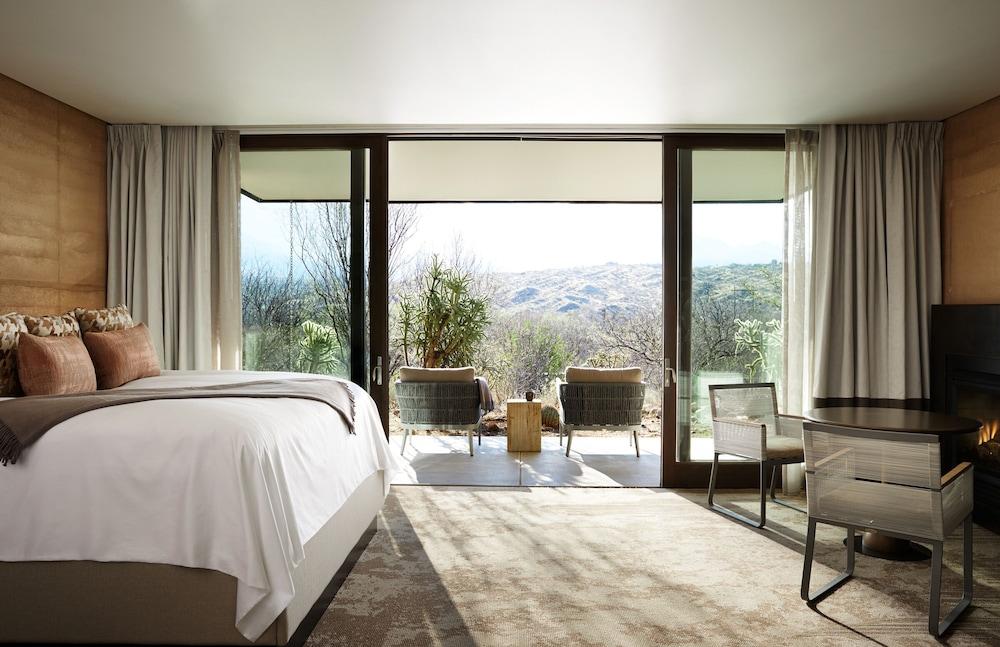 Miraval Resort & Spa (Adults Only) Catalina Exterior foto