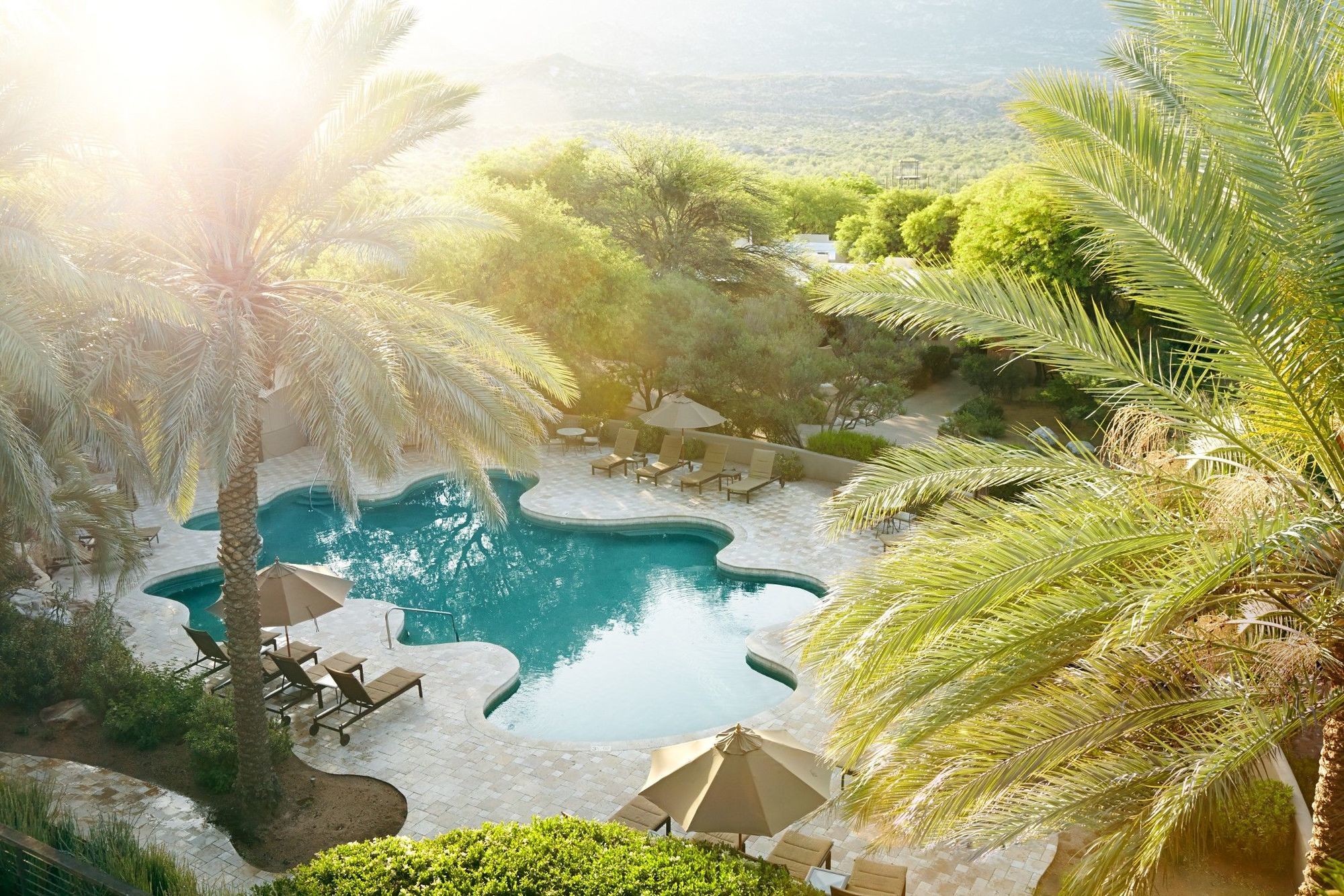 Miraval Resort & Spa (Adults Only) Catalina Exterior foto