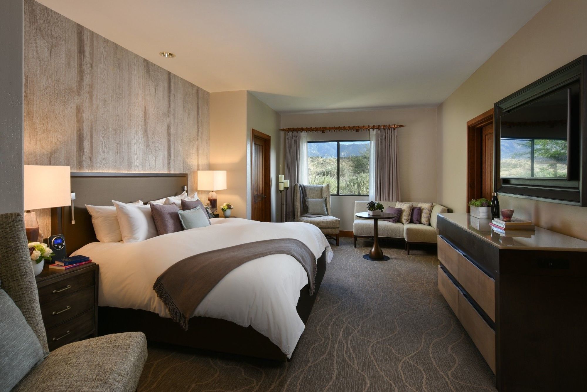 Miraval Resort & Spa (Adults Only) Catalina Exterior foto