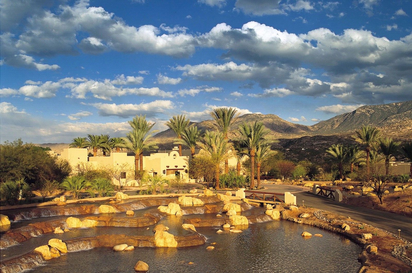 Miraval Resort & Spa (Adults Only) Catalina Exterior foto
