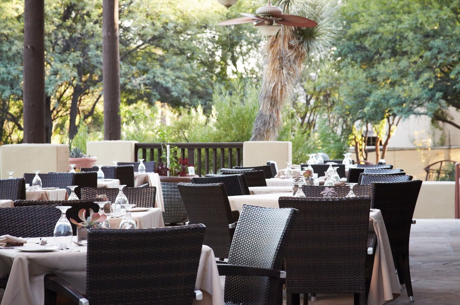 Miraval Resort & Spa (Adults Only) Catalina Exterior foto