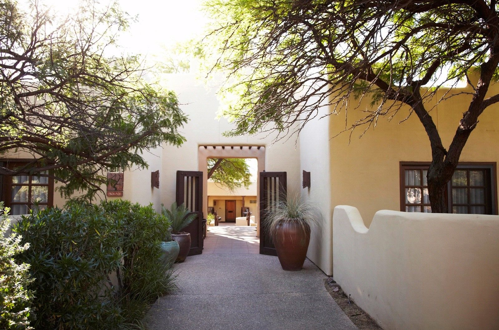 Miraval Resort & Spa (Adults Only) Catalina Exterior foto