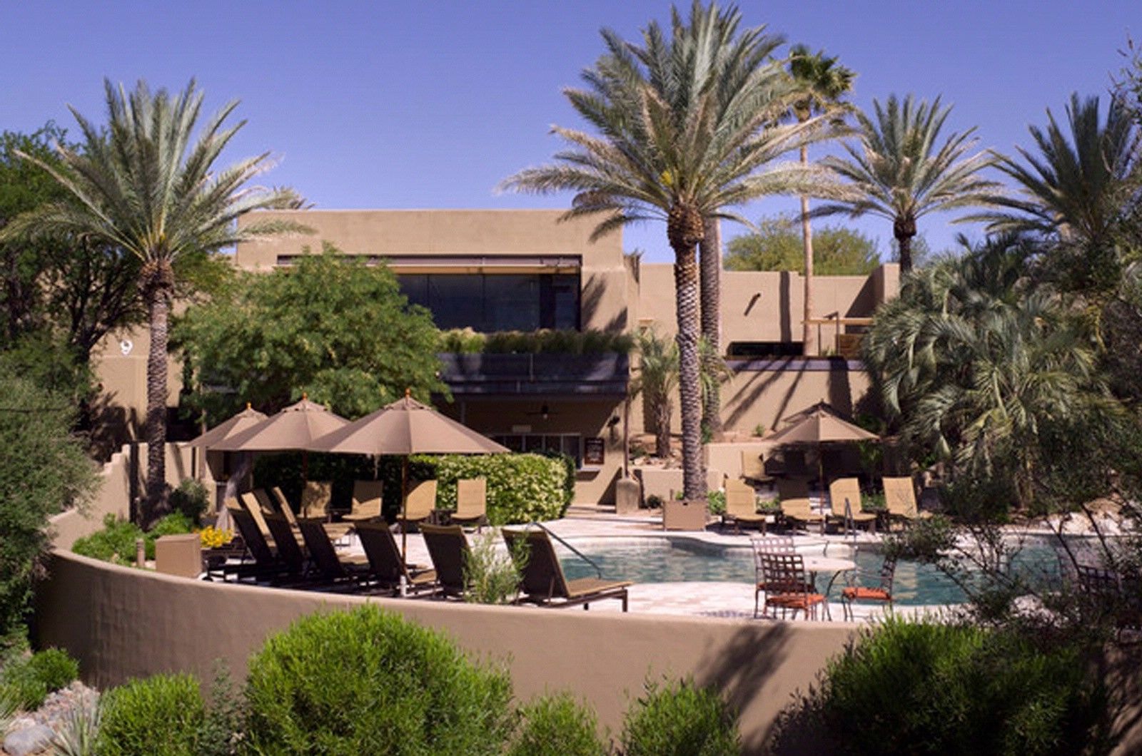 Miraval Resort & Spa (Adults Only) Catalina Exterior foto