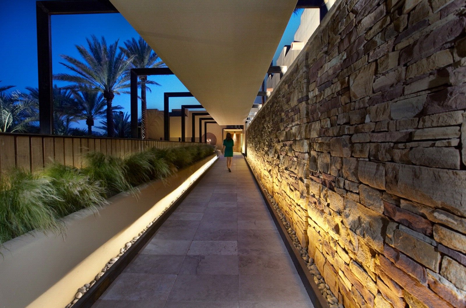Miraval Resort & Spa (Adults Only) Catalina Exterior foto