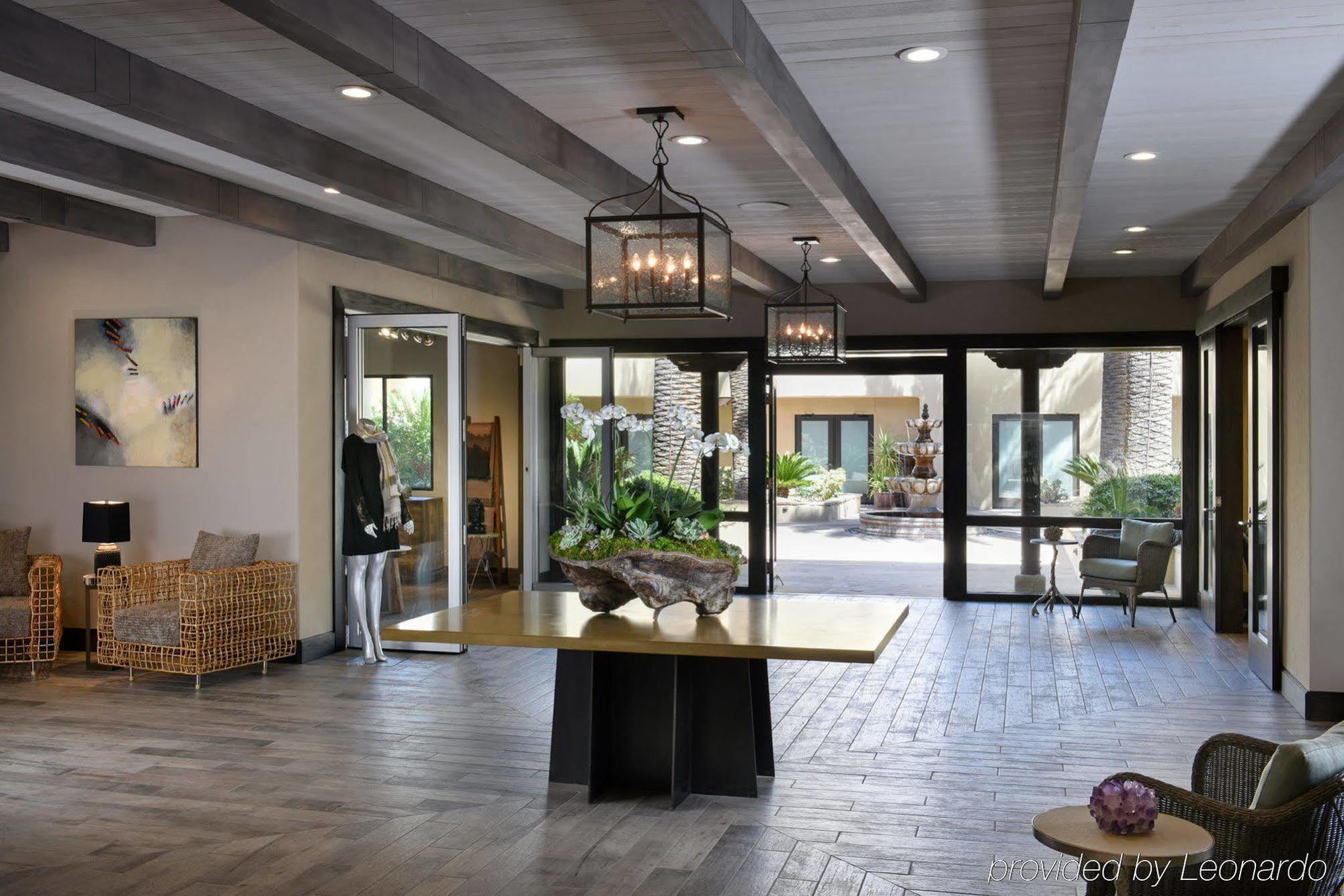 Miraval Resort & Spa (Adults Only) Catalina Exterior foto