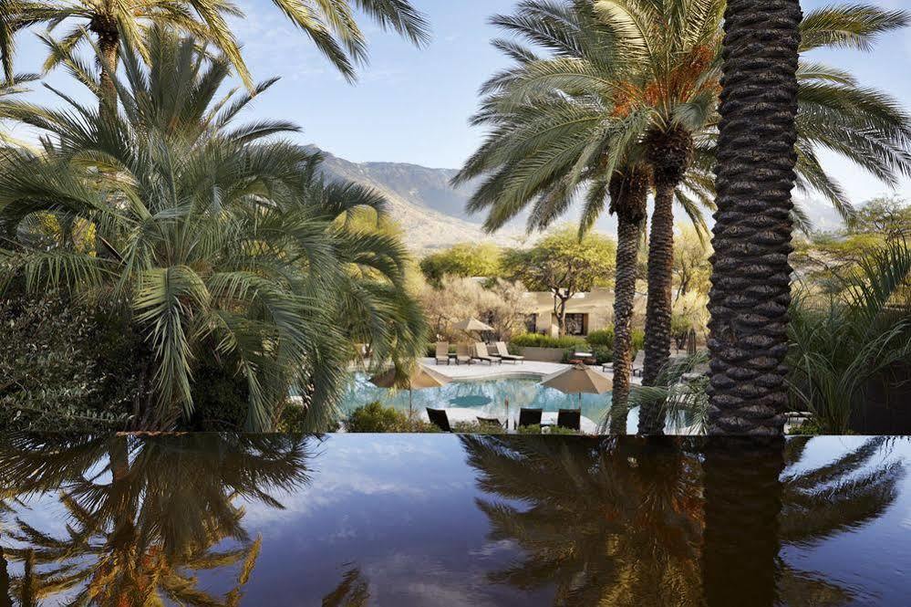 Miraval Resort & Spa (Adults Only) Catalina Exterior foto