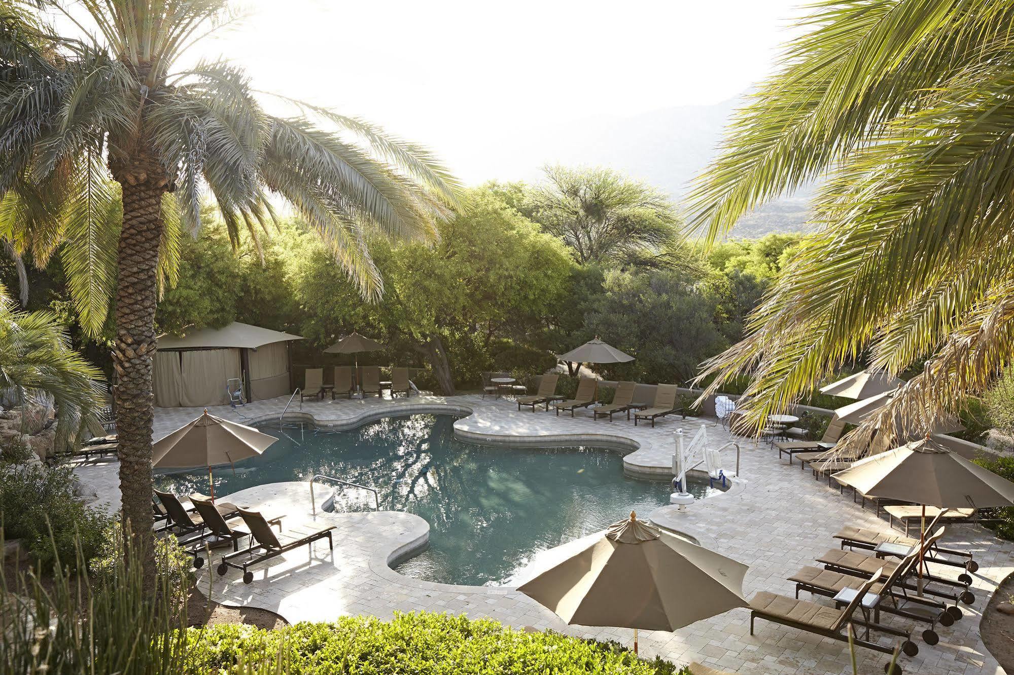 Miraval Resort & Spa (Adults Only) Catalina Exterior foto