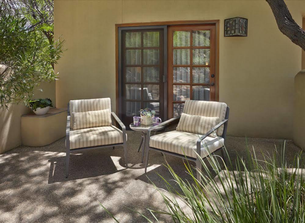 Miraval Resort & Spa (Adults Only) Catalina Exterior foto