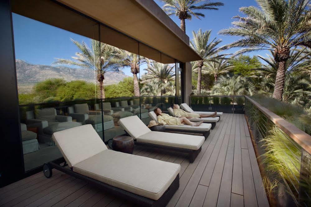 Miraval Resort & Spa (Adults Only) Catalina Exterior foto
